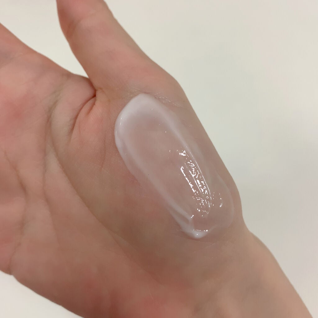 ポアーテンクリーム/DEWYCEL/化粧下地を使ったクチコミ(2枚目)