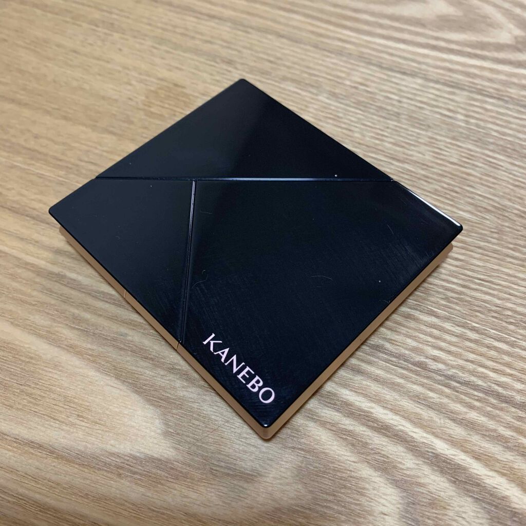 カネボウ セレクションカラーズアイシャドウ/KANEBO/アイシャドウパレットを使ったクチコミ(2枚目)