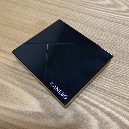 カネボウ セレクションカラーズアイシャドウ/KANEBO/アイシャドウパレットを使ったクチコミ(2枚目)