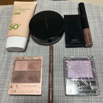 3DアイブロウカラーN/KATE/眉マスカラを使ったクチコミ(1枚目)