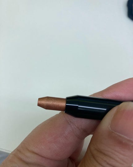 ジュエルアイ スティック/銀座化粧堂/スティックアイシャドウを使ったクチコミ(5枚目)