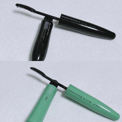 MOTE MASCARA™ (モテマスカラ)/UZU BY FLOWFUSHI/マスカラを使ったクチコミ(2枚目)