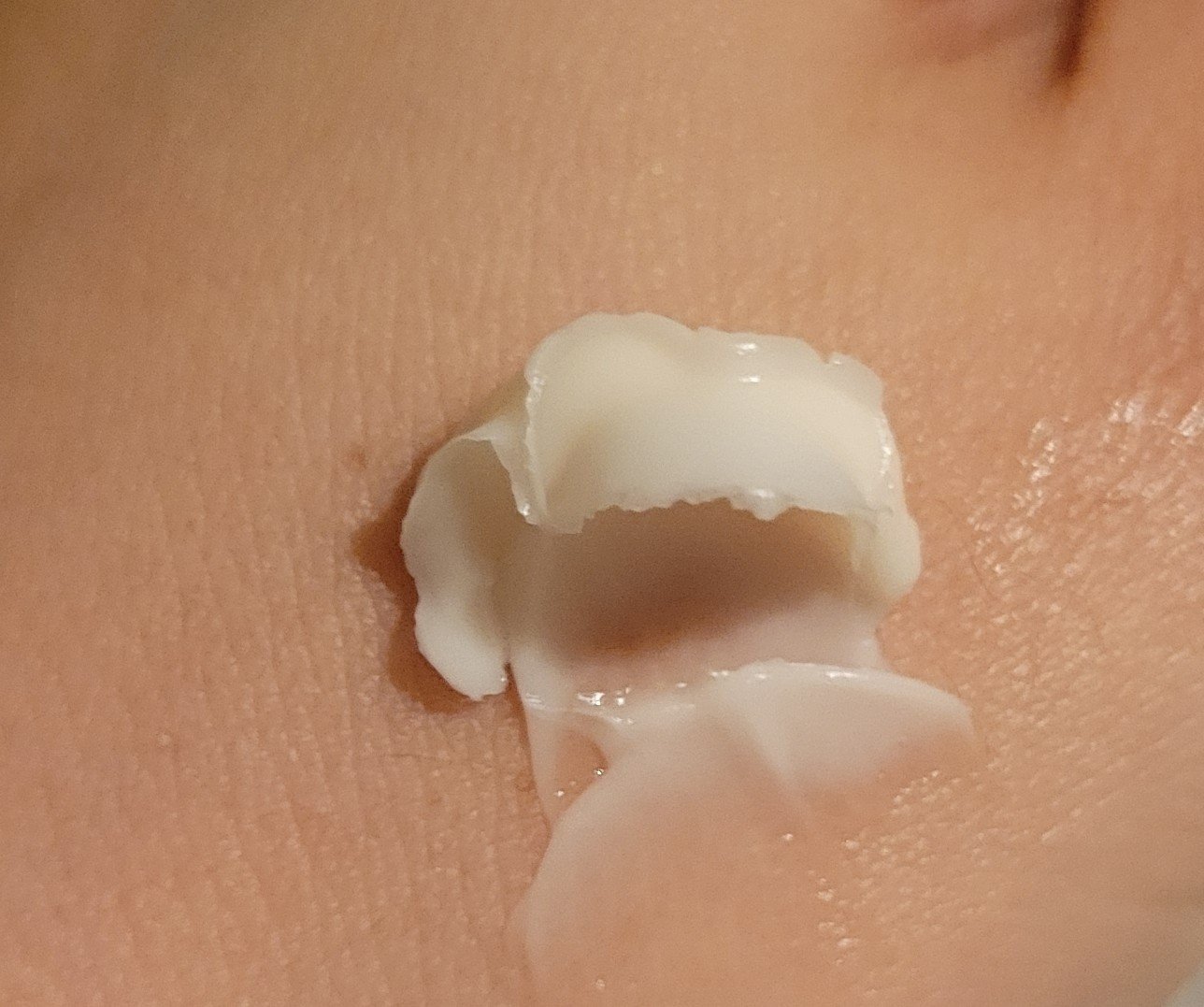 バイオヒールボ プロバイオダーム 3Dリフティングクリーム/BIOHEAL BOH/フェイスクリームを使ったクチコミ（3枚目）