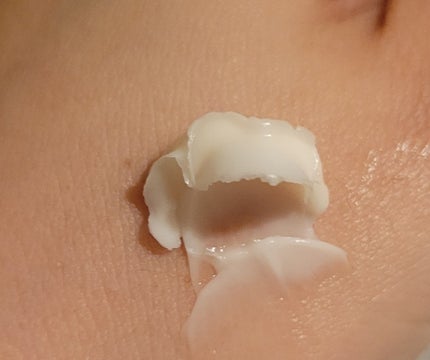 バイオヒールボ プロバイオダーム 3Dリフティングクリーム/BIOHEAL BOH/フェイスクリームを使ったクチコミ(3枚目)