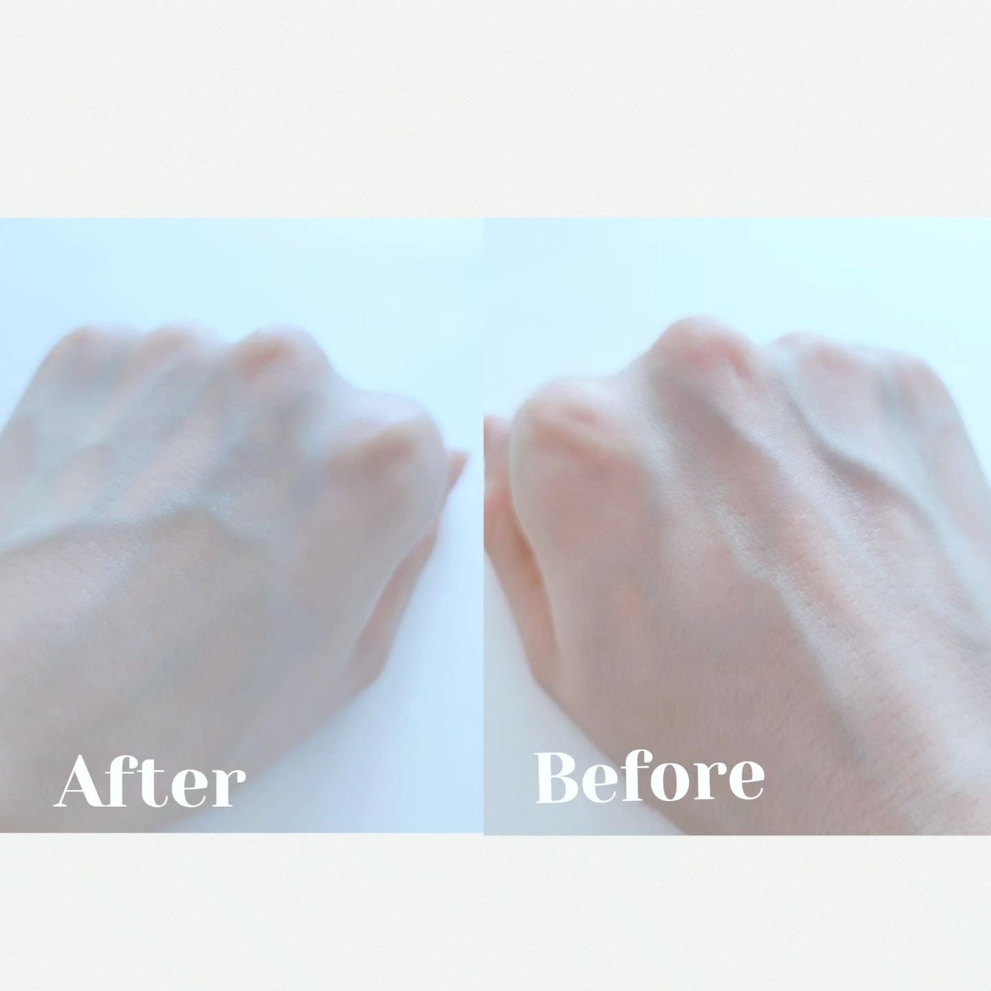 ミミチュール トーンミーアップ UVジェル/クラブ/日焼け止めジェルを使ったクチコミ(4枚目)