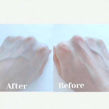 ミミチュール トーンミーアップ UVジェル/クラブ/日焼け止めジェルを使ったクチコミ(4枚目)