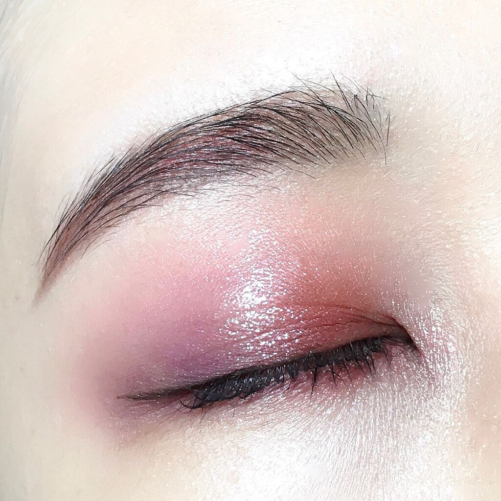 デザイニング カラー アイズ/SUQQU/アイシャドウパレットを使ったクチコミ(1枚目)