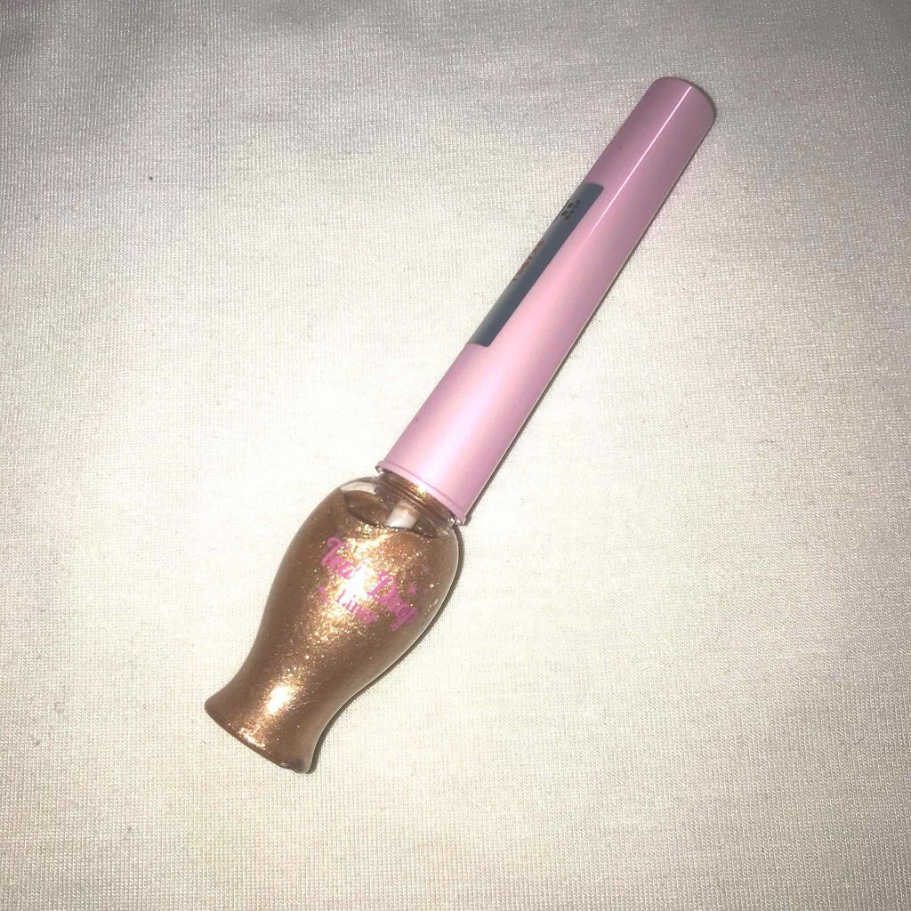 ティアー アイライナー/ETUDE/リキッドアイライナーを使ったクチコミ(1枚目)