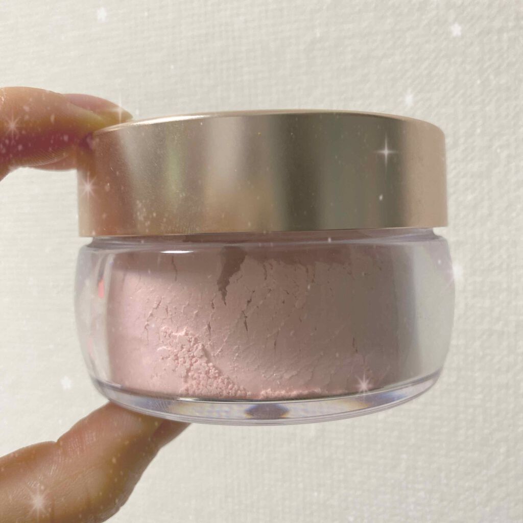 フェイスパウダー/DECORTÉ/ルースパウダーを使ったクチコミ（2枚目）