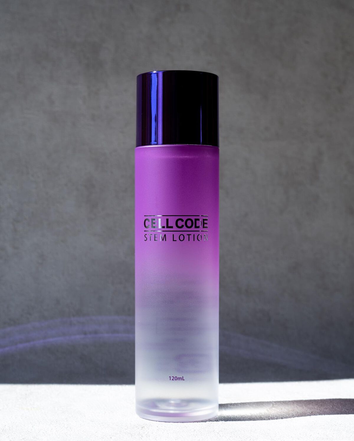 ステムローション/セルコード/化粧水を使ったクチコミ（1枚目）