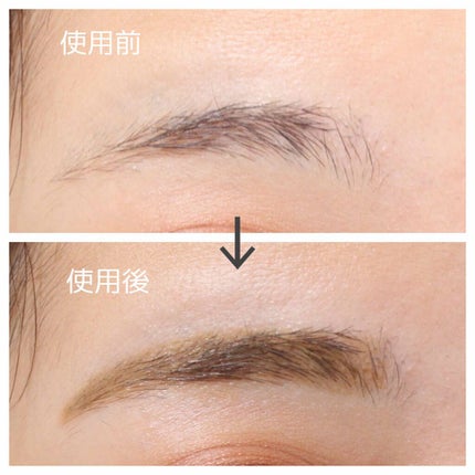 パウダリーリキッドアイブロウ/キングダム/リキッドアイブロウを使ったクチコミ(2枚目)