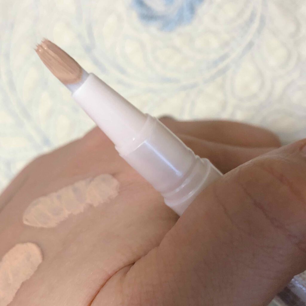 BBリキッドペン/舞妓はん/BBクリームを使ったクチコミ（1枚目）