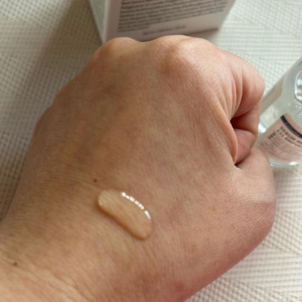 131 ポア クリアリング セラム/Celladix/美容液を使ったクチコミ(3枚目)