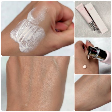 アクトレスバックステージブースティングクッショングロー/KLAVUU/クッションファンデーションを使ったクチコミ(3枚目)