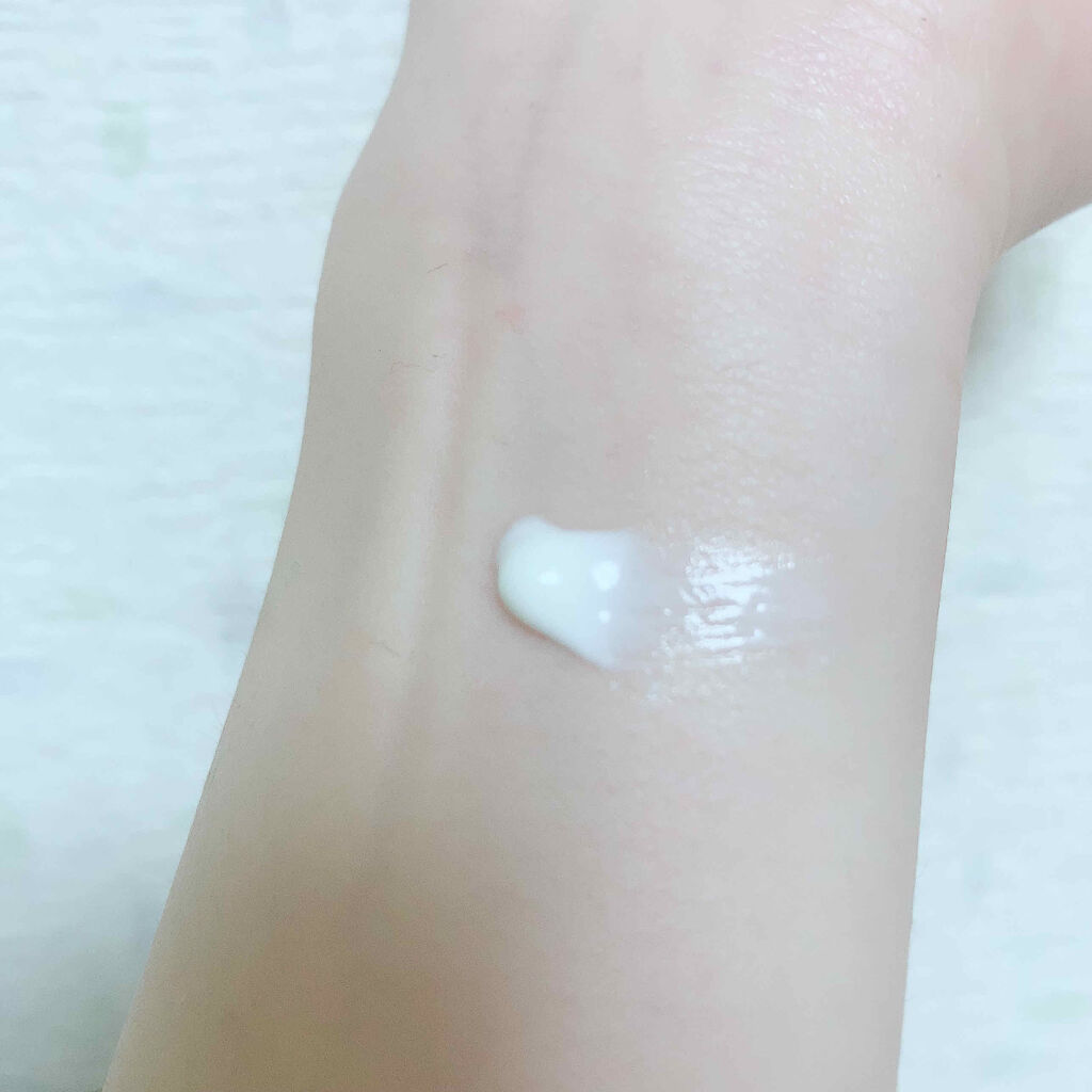 パラソーラ フレグランス UVエッセンス/パラソーラ/日焼け止め・UVケアを使ったクチコミ（3枚目）