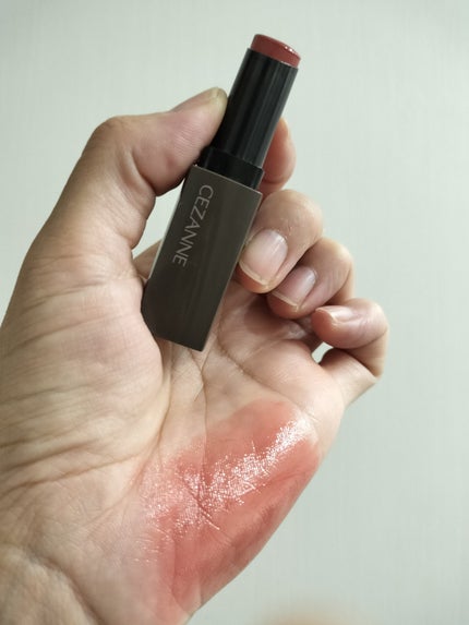 ãªããã«ã©ãŒã·ãŒã«ã/CEZANNE/å£çŽ
ã䜿ã£ãã¯ãã³ãïŒ2æç®ïŒ