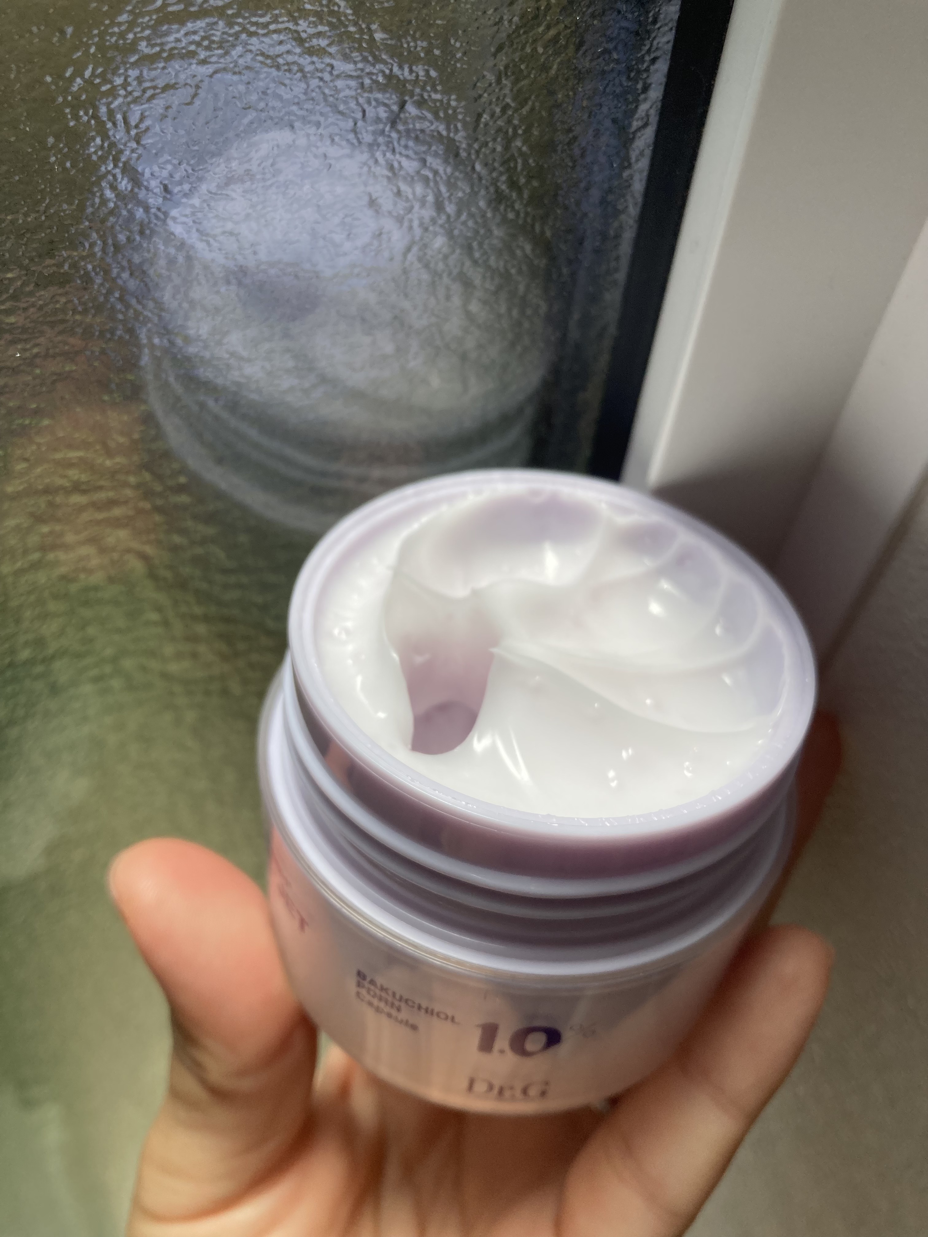 バクチオールポアジェットセラム/Dr.G/美容液を使ったクチコミ（2枚目）