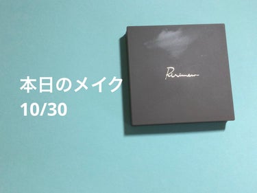 アイブロウキーパー/コフレドール/パウダーアイブロウを使ったクチコミ（1枚目）