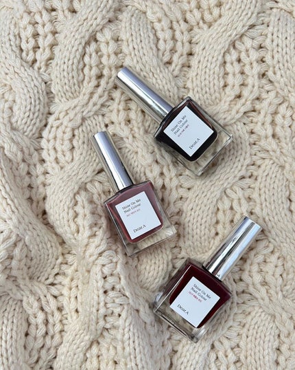 シャインオンミーネイルカラー/Dear.A/マニキュアを使ったクチコミ(6枚目)