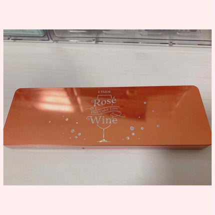 プレイカラー アイシャドウ/ETUDE/アイシャドウパレットを使ったクチコミ(2枚目)