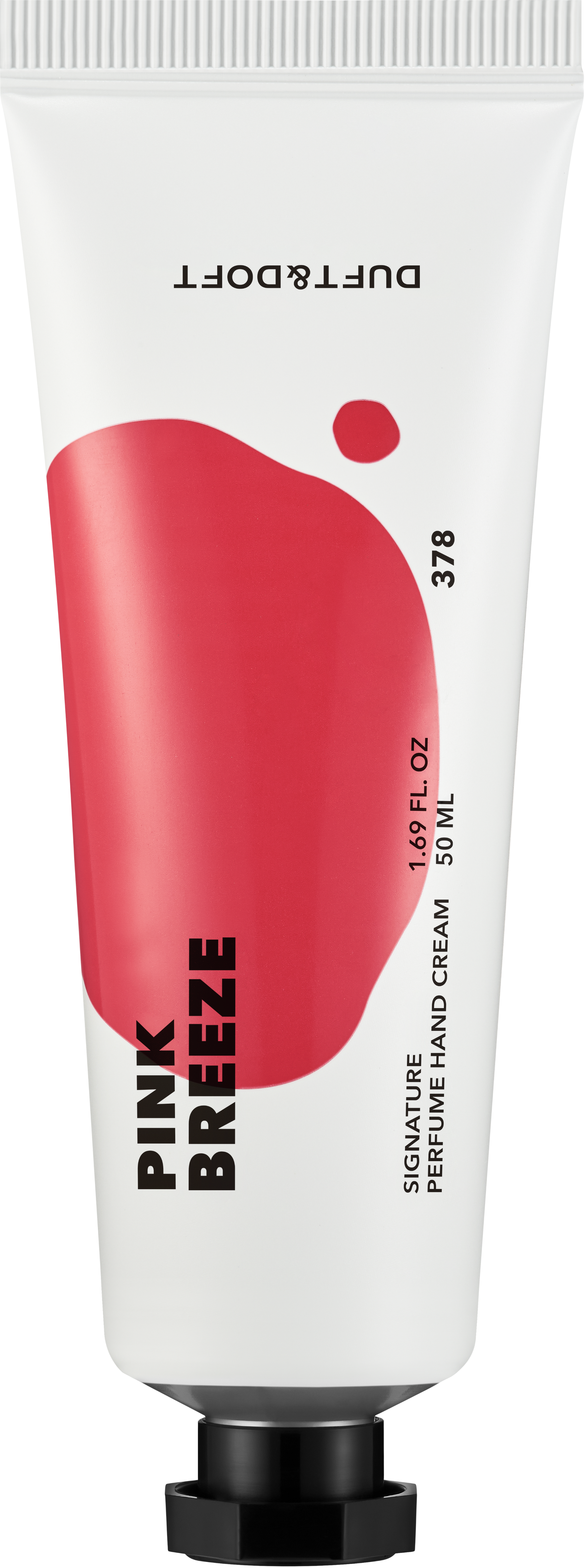 シグネチャーパフュームハンドクリーム ピンクブリーズ / DUFT&DOFT