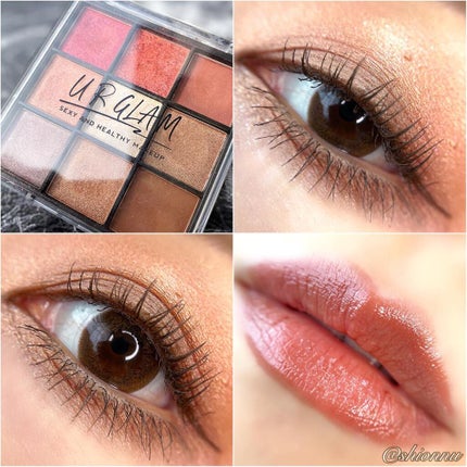 ステイオンバームルージュ/キャンメイク/口紅を使ったクチコミ(5枚目)