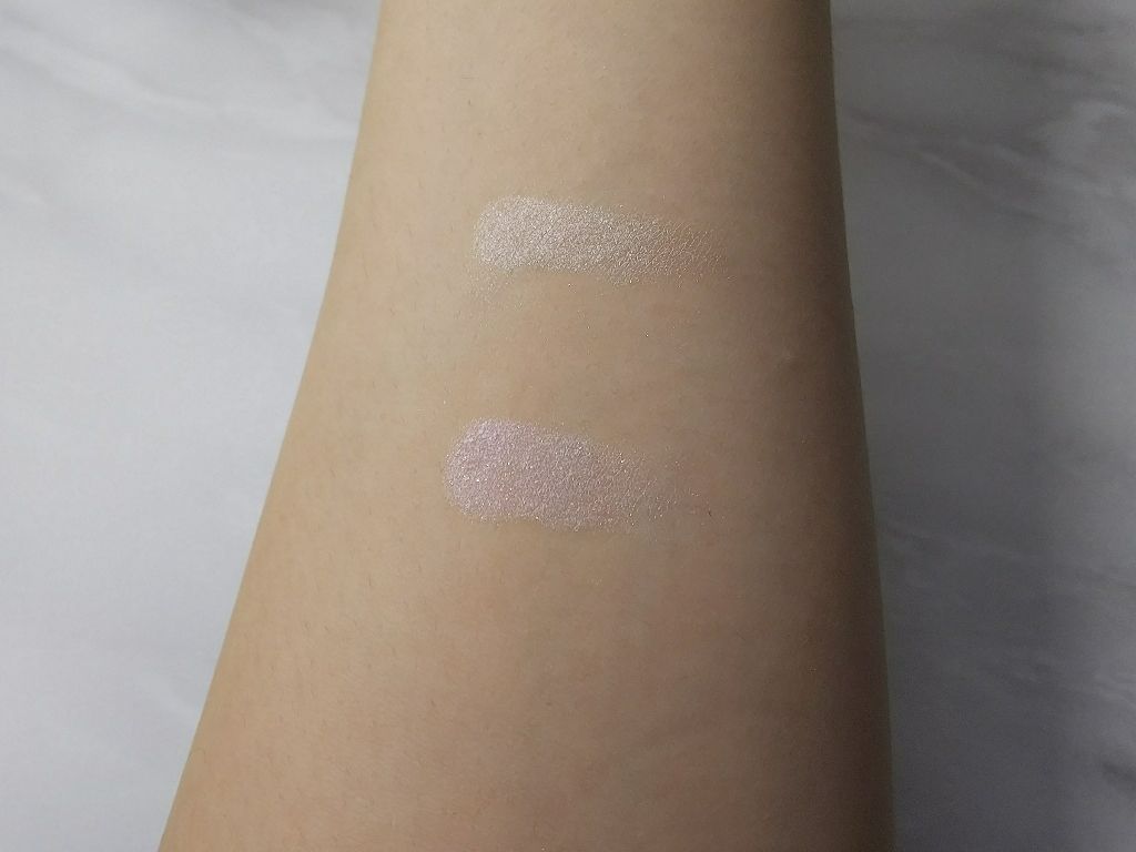 セレクト アイカラー/ESPRIQUE/単色アイシャドウを使ったクチコミ（3枚目）