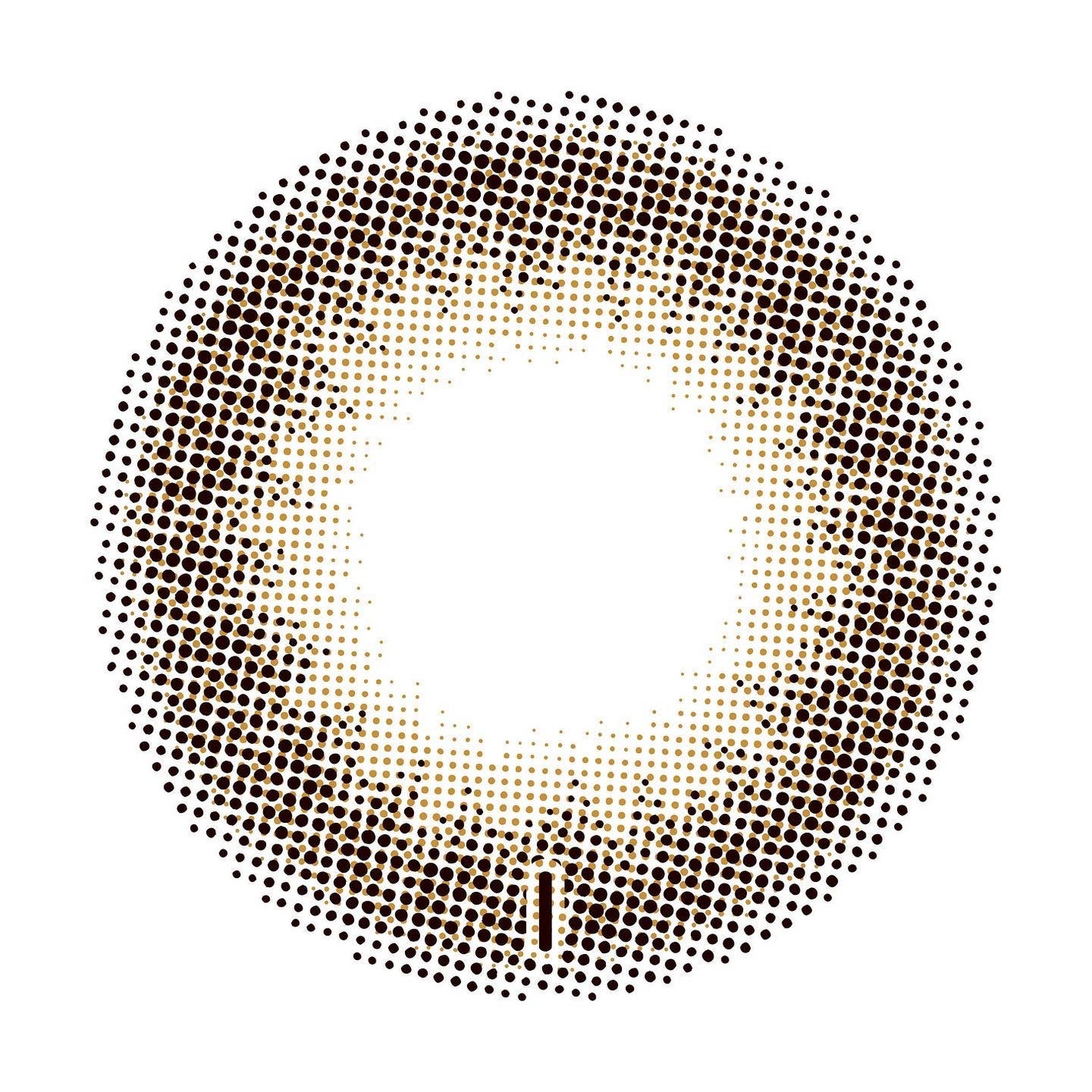 mimuco 1day/mimuco/ワンデー(1DAY)カラコンを使ったクチコミ(3枚目)