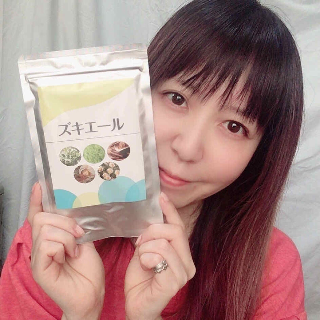 ズキエール/ズキエール/健康サプリメントを使ったクチコミ(2枚目)