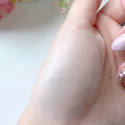 プリズム・リーブル/GIVENCHY/ルースパウダーを使ったクチコミ(5枚目)