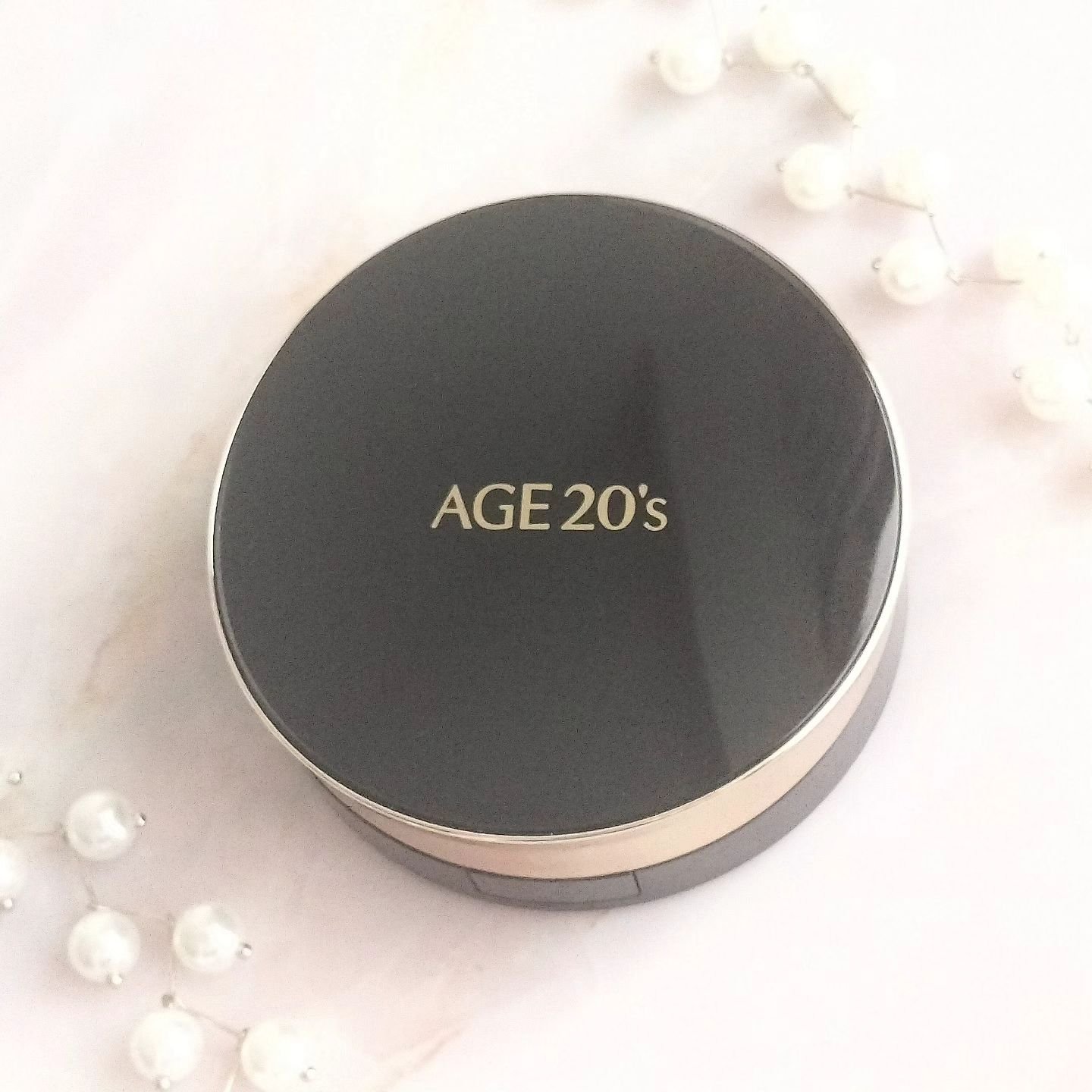 SIGNATURE ESSENCE COVER PACT　/AGE20’s/クリーム・エマルジョンファンデーションを使ったクチコミ（2枚目）