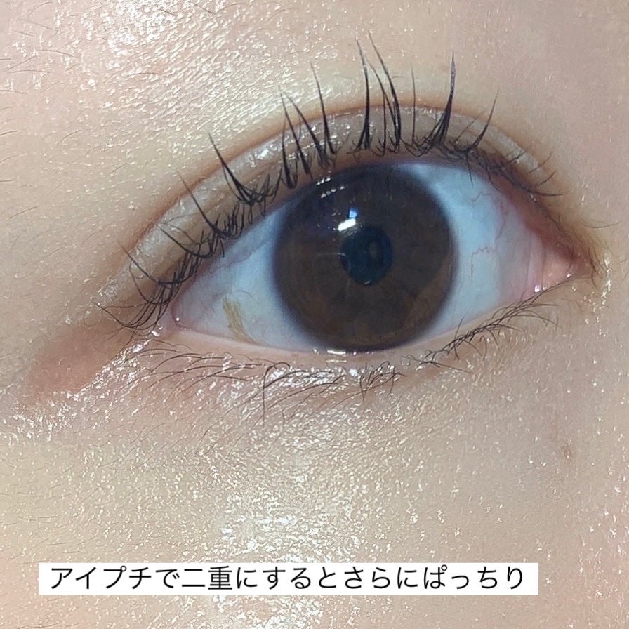 パーマイットアップアイラッシュパーマキット/Loingz/その他キットセットを使ったクチコミ(9枚目)