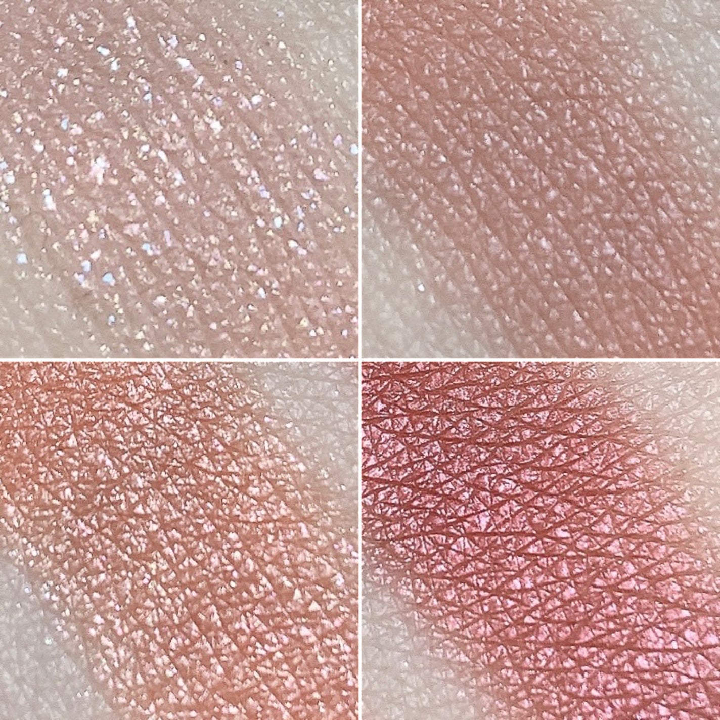 アディクション ザ アイシャドウ パレット/ADDICTION/アイシャドウパレットを使ったクチコミ(5枚目)