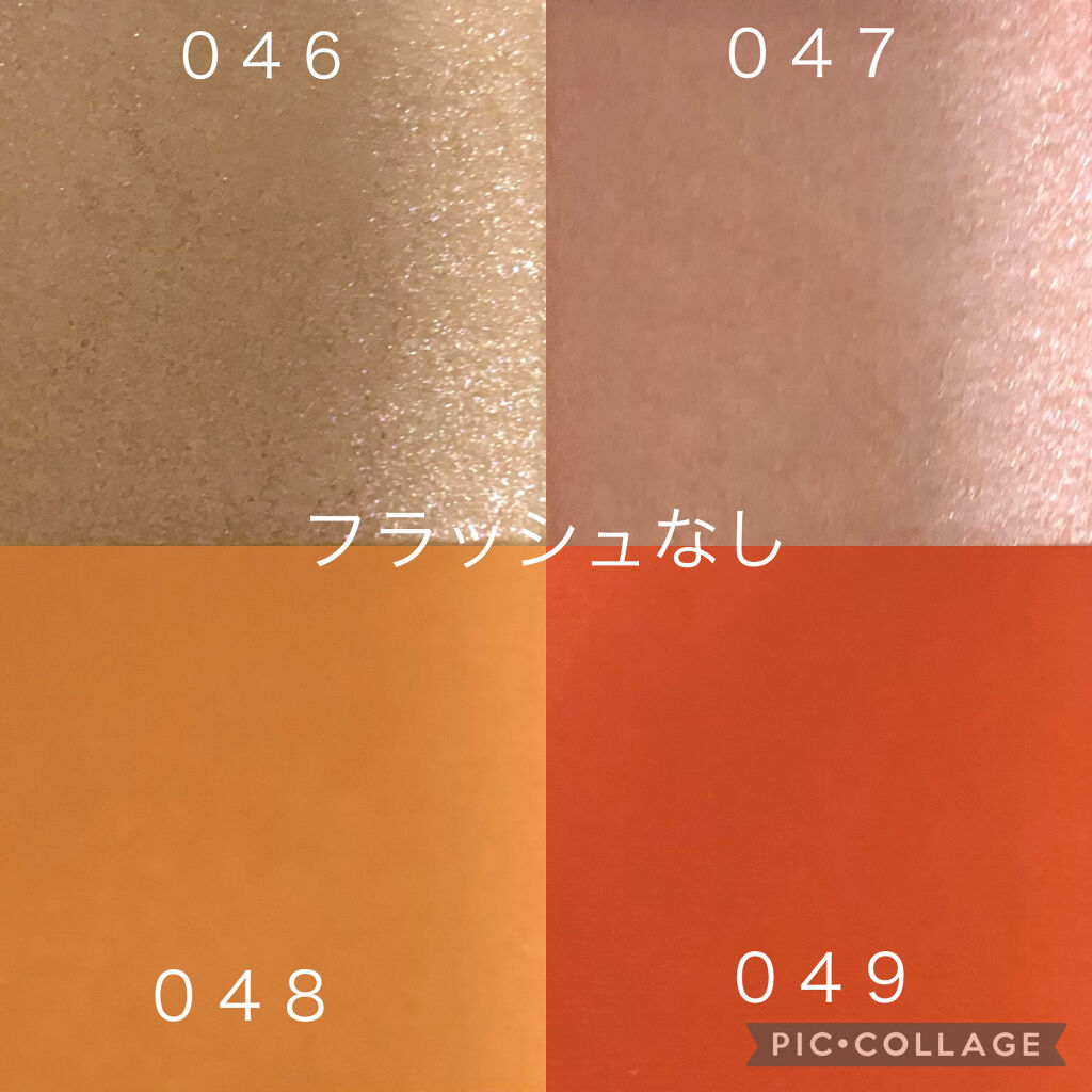 ヴィセ アヴァン シングルアイカラー 046 PETAL SHOWER/Visée/単色アイシャドウを使ったクチコミ（2枚目）