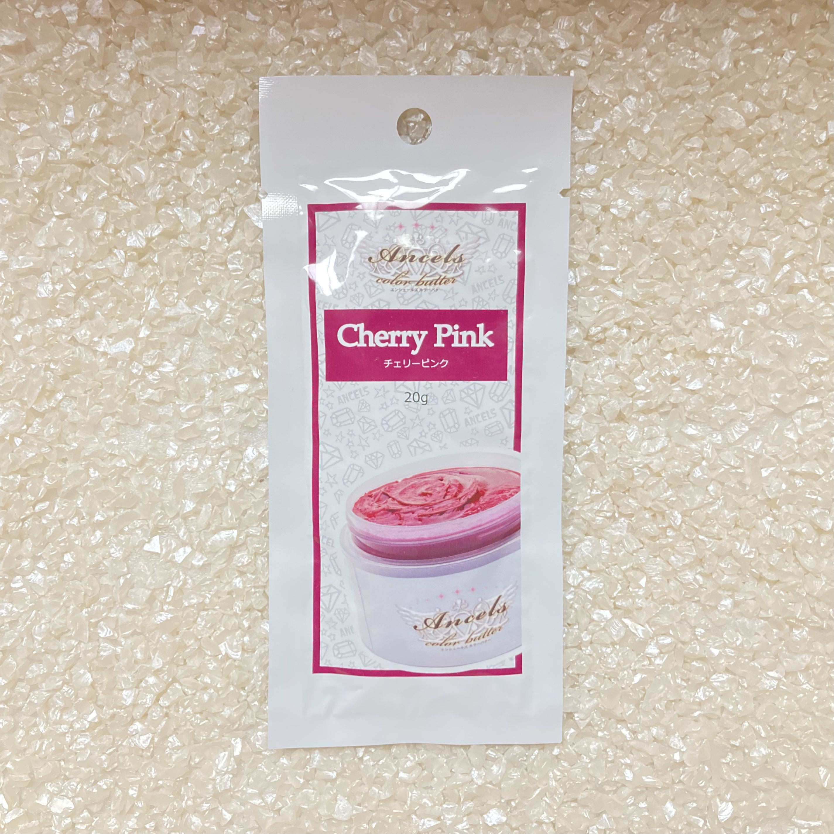 エンシェールズ カラートリートメント プチ/エンシェールズ/ヘアカラーを使ったクチコミ（1枚目）