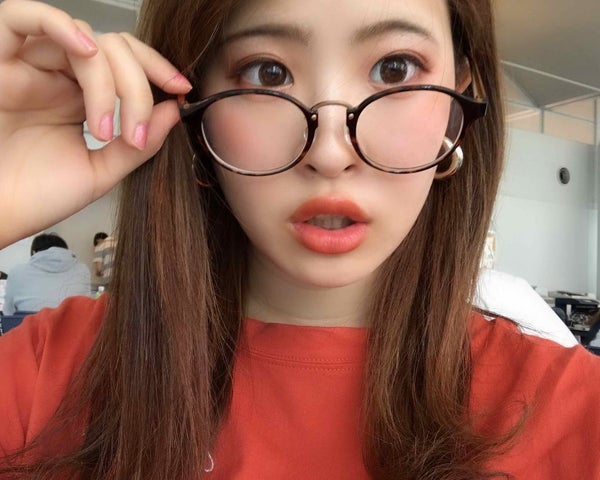 ルージュ ヴォリュプテ シャイン/YVES SAINT LAURENT BEAUTE/口紅 by なっつ