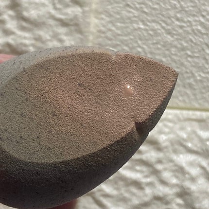 ココナッツ ビューティー スポンジ/SNOW FOX SKINCARE/パフ・スポンジを使ったクチコミ(6枚目)