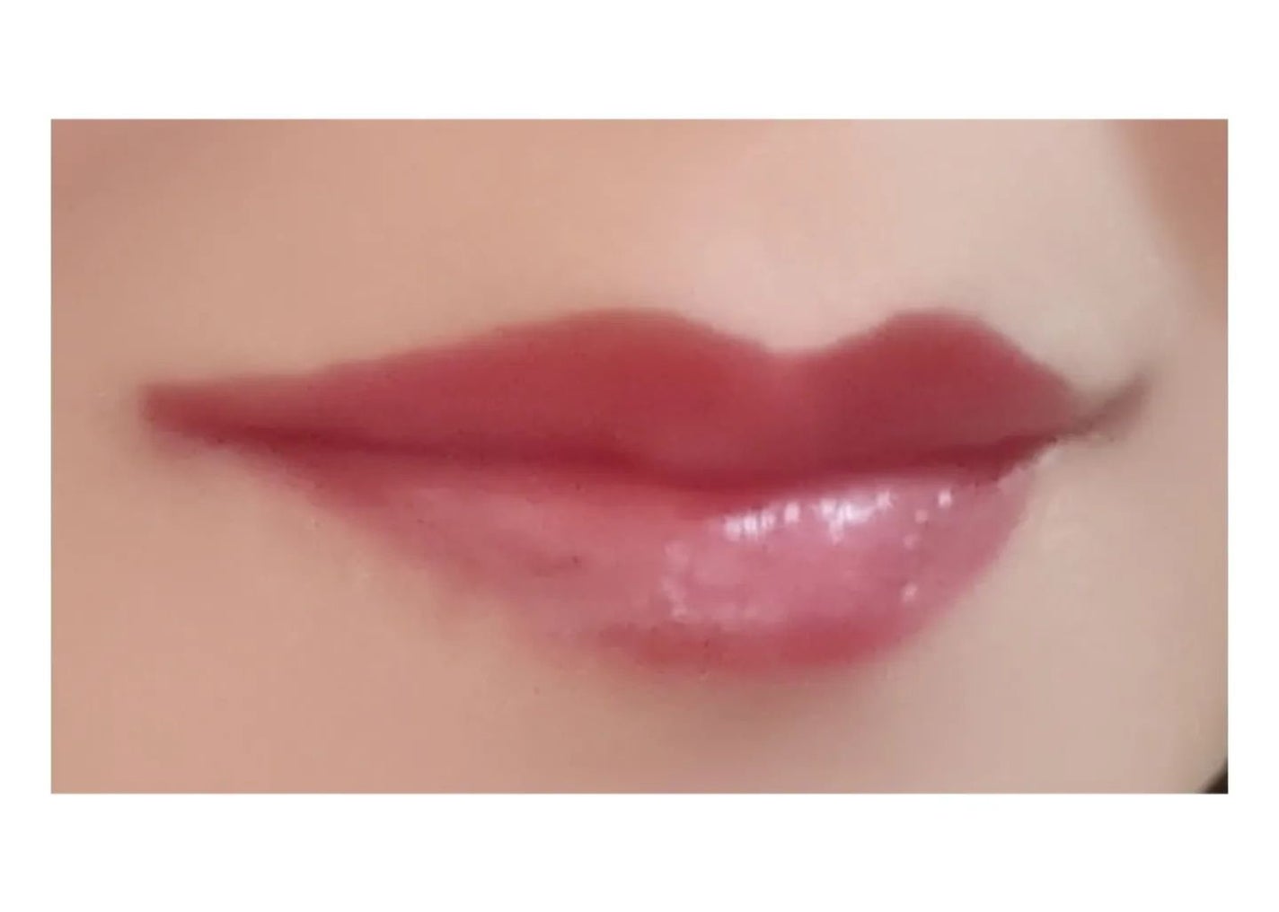 ピュア カラー ブラッシュ/SUQQU/パウダーチークを使ったクチコミ(3枚目)