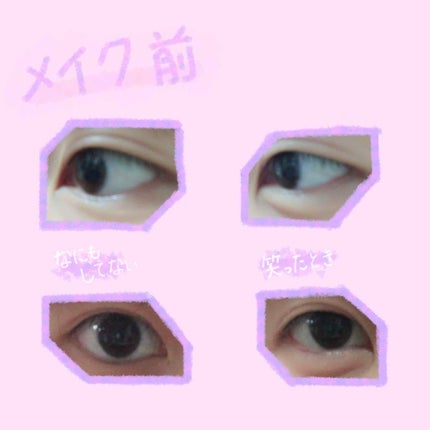 デザイニングアイブロウN/KATE/パウダーアイブロウを使ったクチコミ(2枚目)