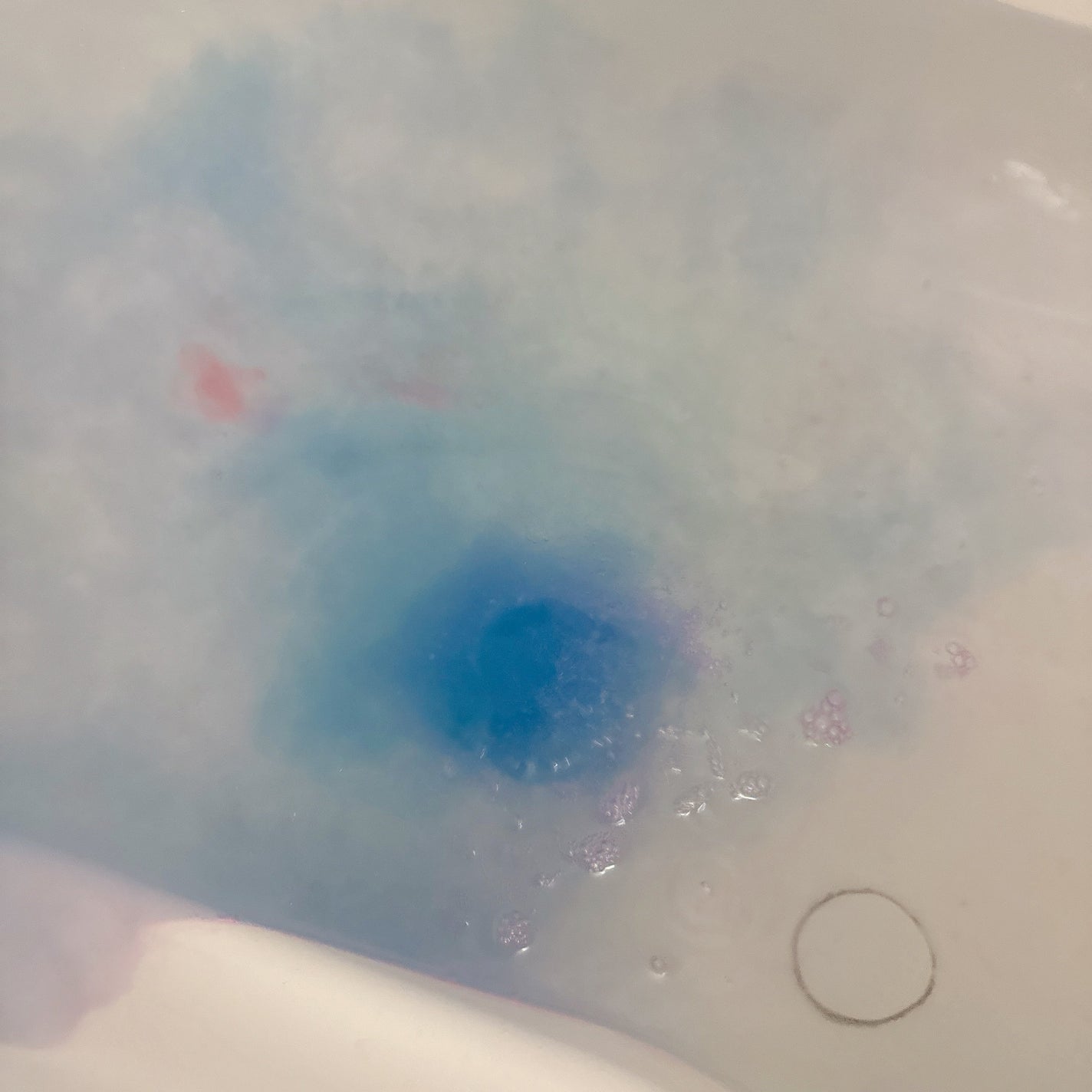 タイムトゥレスト/ラッシュ/炭酸系入浴剤を使ったクチコミ(5枚目)