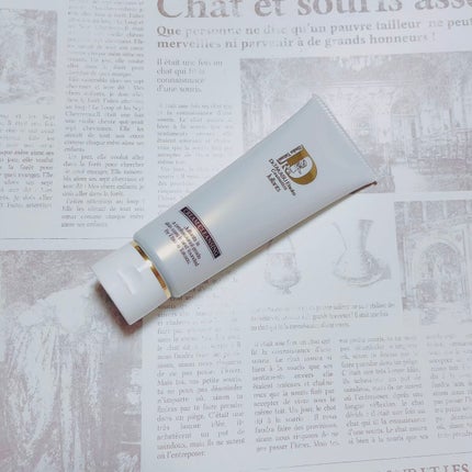 クリームクレンジング/Jullants/クレンジングクリームを使ったクチコミ(1枚目)