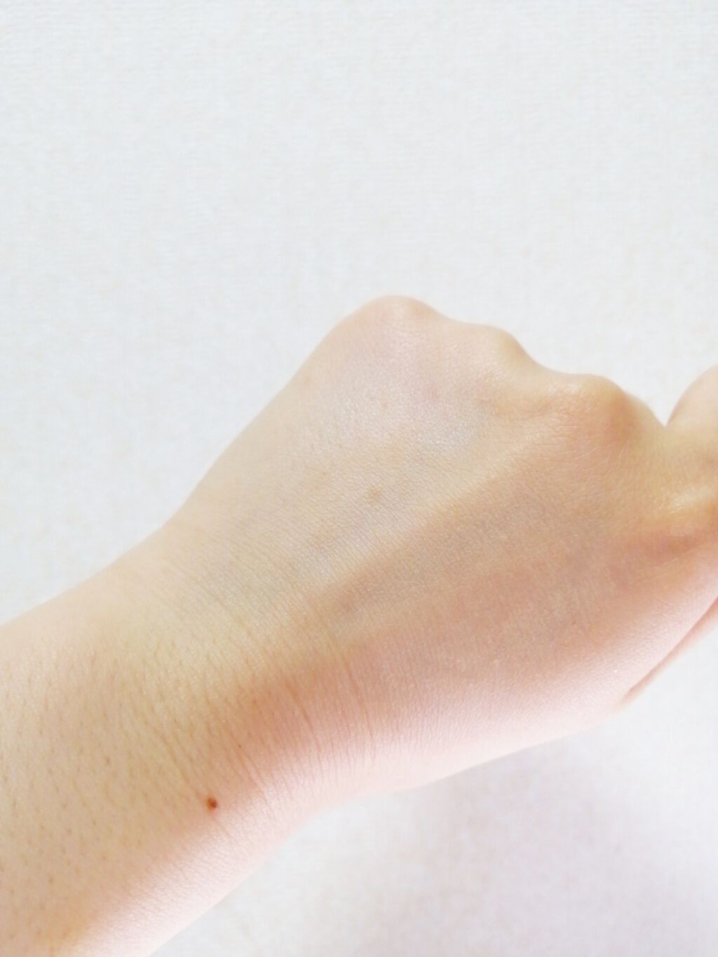 ホワイト パウダレスト/ALBION/パウダーファンデーションを使ったクチコミ（3枚目）