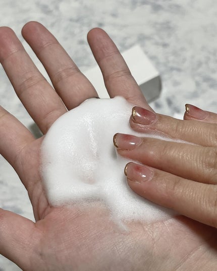 デリケートホイップソープ/Anela Beauty/デリケートゾーンケアを使ったクチコミ(5枚目)