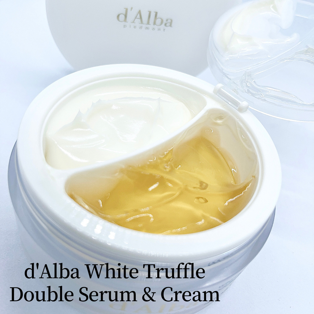 ウォータフルトーンアップサンクリーム/ダルバ/日焼け止めクリームを使ったクチコミ（2枚目）