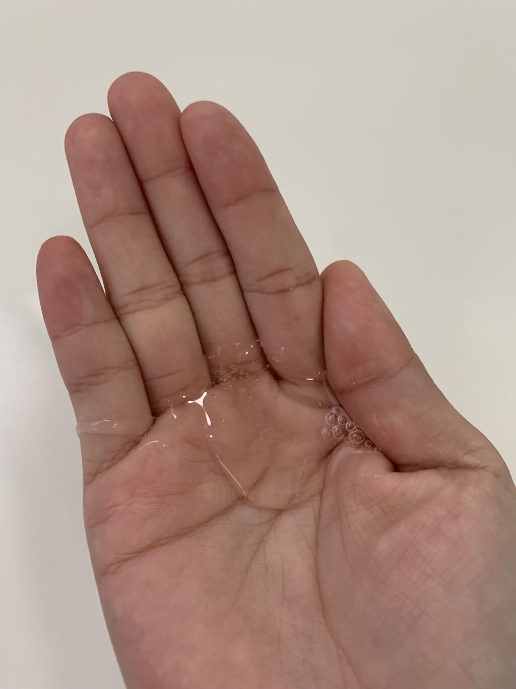 ピンクミー ウォーターコンク コントロール シャンプー/ヘアトリートメント シャンプー(340mL)/ululis/市販シャンプーを使ったクチコミ（3枚目）