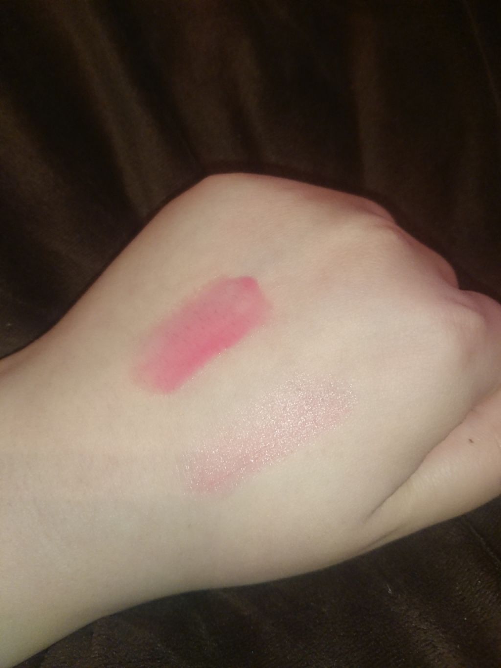 【旧】ディオール アディクト リップ マキシマイザー/Dior/リップグロスを使ったクチコミ(2枚目)