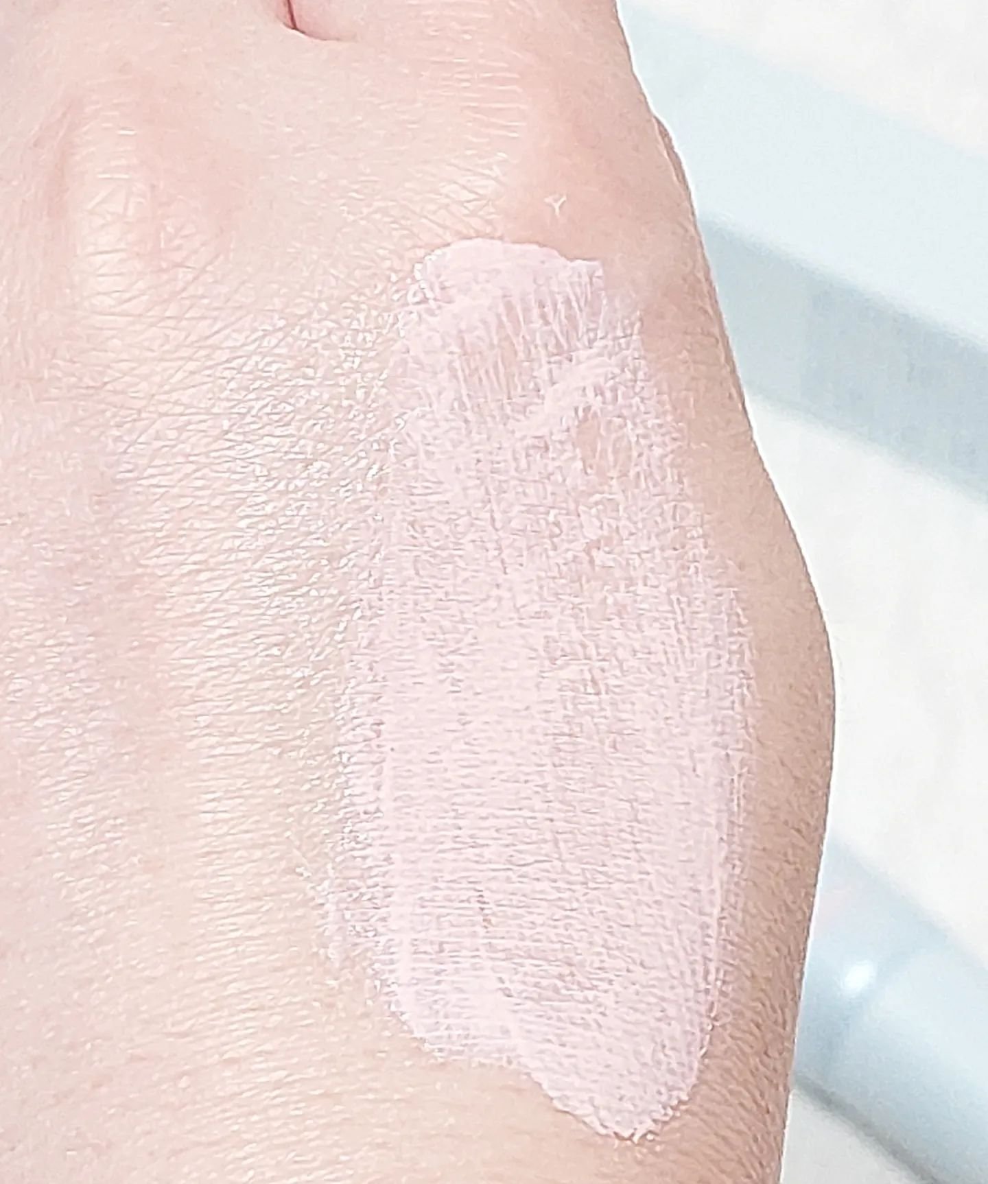 ワ バイ ドゥーオーガニック カラー コントロール プライマー /ドゥーオーガニック/化粧下地を使ったクチコミ（3枚目）