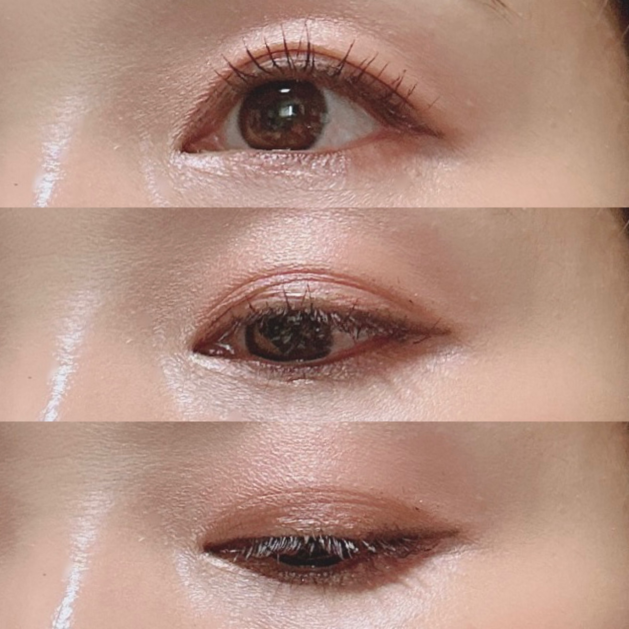 ジェルフィットティント/AMUSE/リップティントを使ったクチコミ（2枚目）