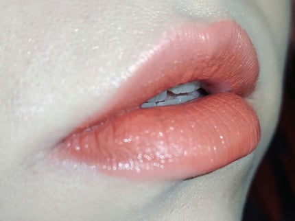 スモール アイシャドウ/M・A・C/単色アイシャドウを使ったクチコミ(5枚目)