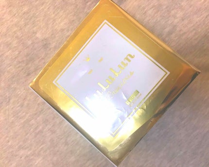 ルルルンプレシャス WHITE(クリア)【旧】/ルルルン/シートマスク・パックを使ったクチコミ(1枚目)